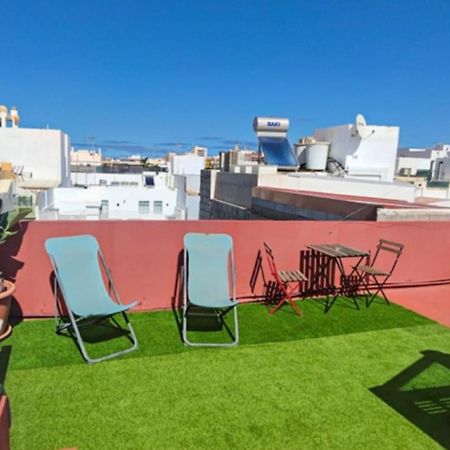 Alma Canaria Rooms Las Palmas de Gran Canaria Dış mekan fotoğraf