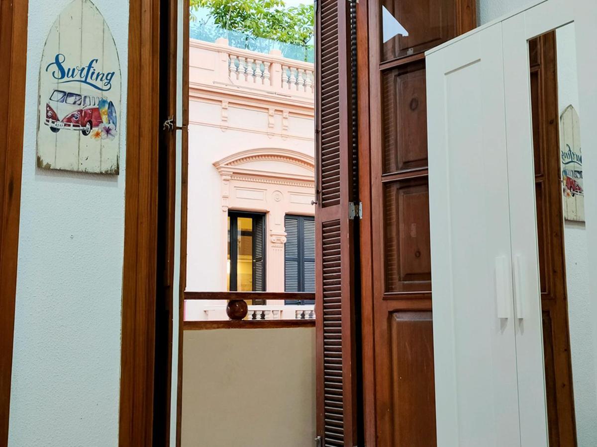 Alma Canaria Rooms Las Palmas de Gran Canaria Dış mekan fotoğraf