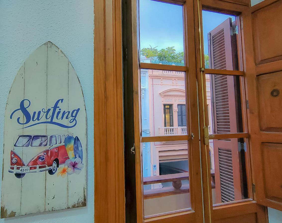 Alma Canaria Rooms Las Palmas de Gran Canaria Dış mekan fotoğraf