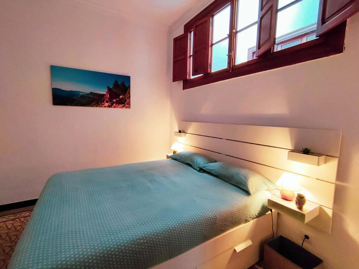 Alma Canaria Rooms Las Palmas de Gran Canaria Dış mekan fotoğraf