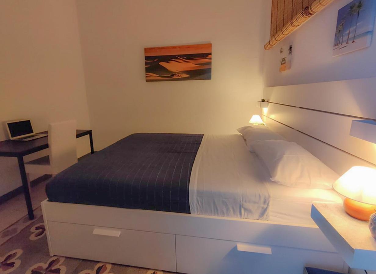 Alma Canaria Rooms Las Palmas de Gran Canaria Dış mekan fotoğraf