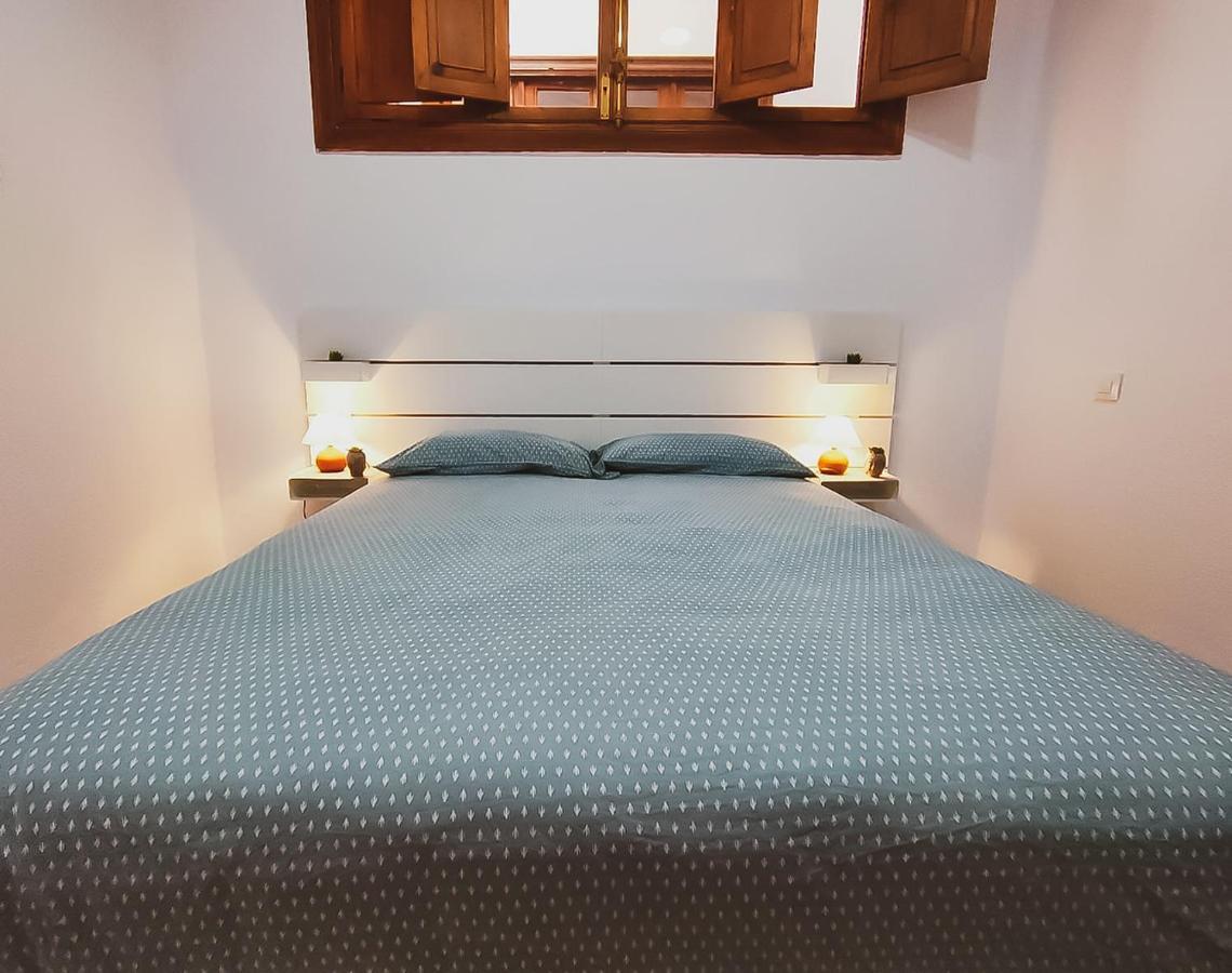 Alma Canaria Rooms Las Palmas de Gran Canaria Dış mekan fotoğraf