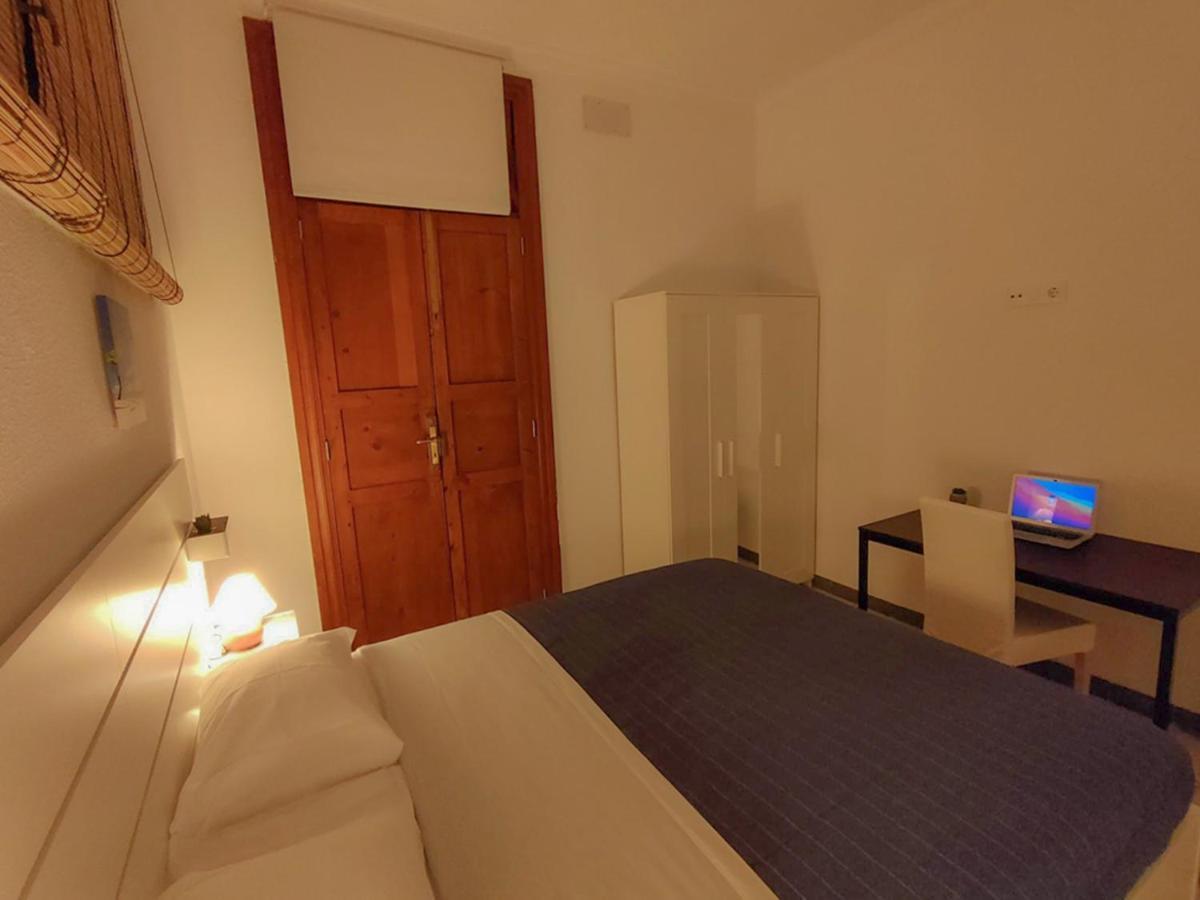 Alma Canaria Rooms Las Palmas de Gran Canaria Dış mekan fotoğraf