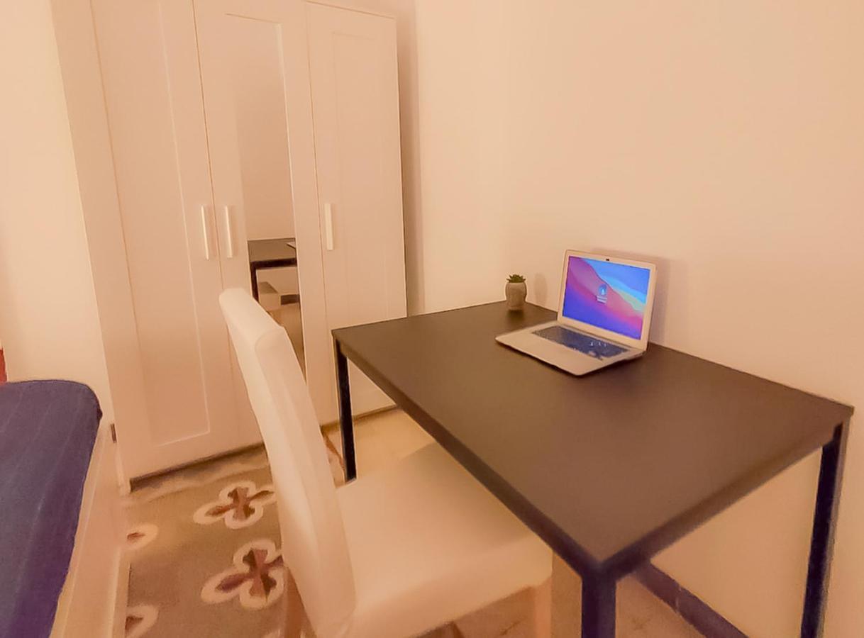 Alma Canaria Rooms Las Palmas de Gran Canaria Dış mekan fotoğraf