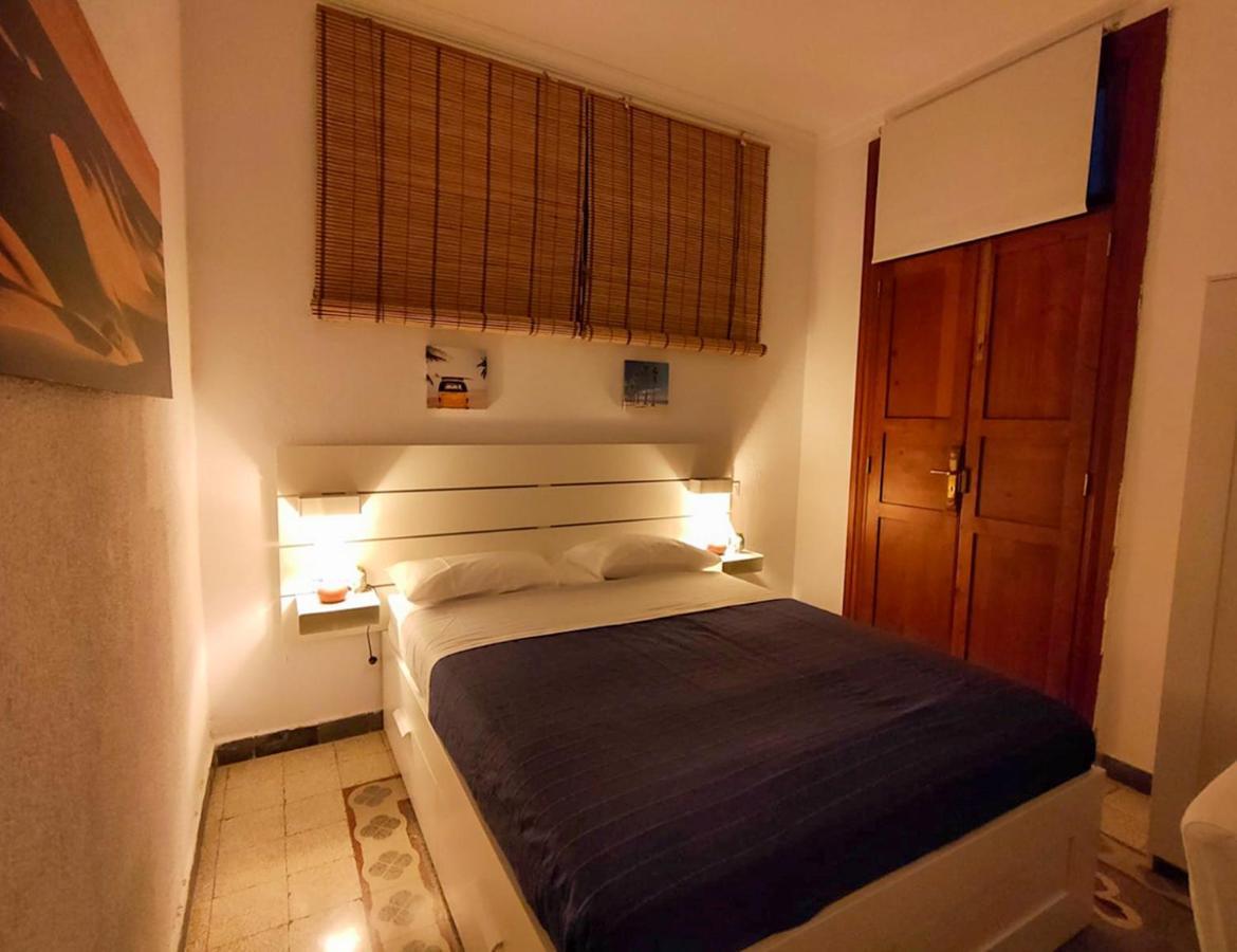 Alma Canaria Rooms Las Palmas de Gran Canaria Dış mekan fotoğraf