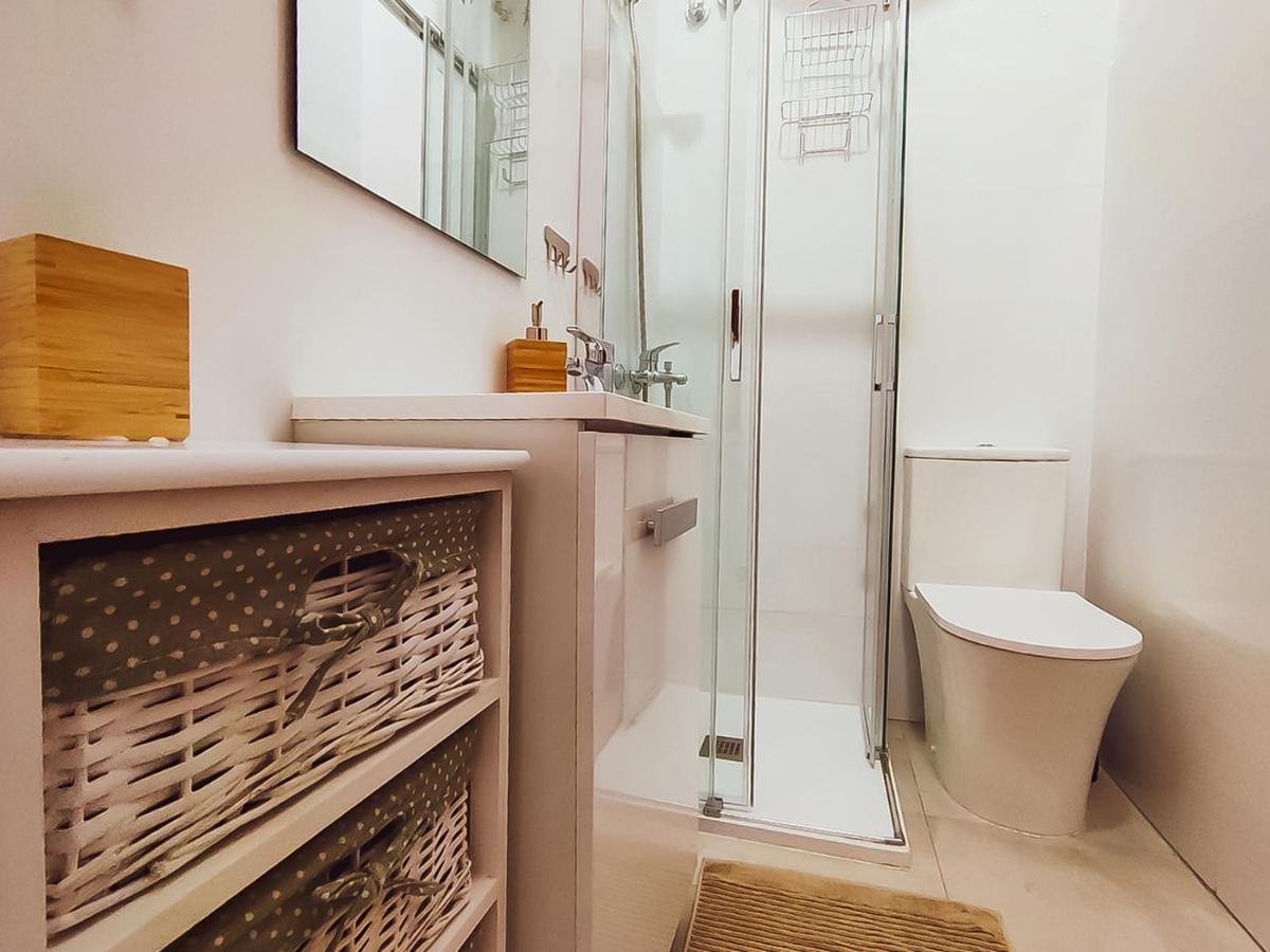 Alma Canaria Rooms Las Palmas de Gran Canaria Dış mekan fotoğraf