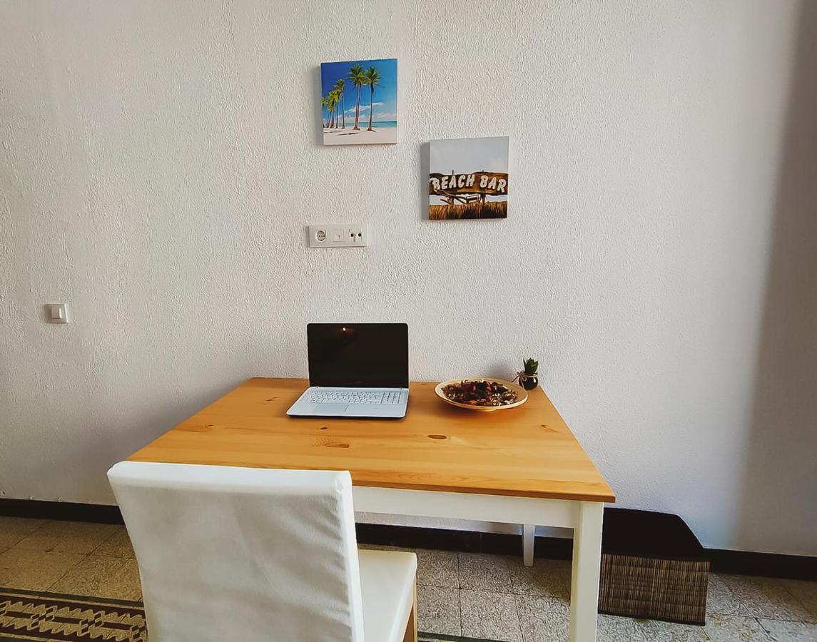 Alma Canaria Rooms Las Palmas de Gran Canaria Dış mekan fotoğraf