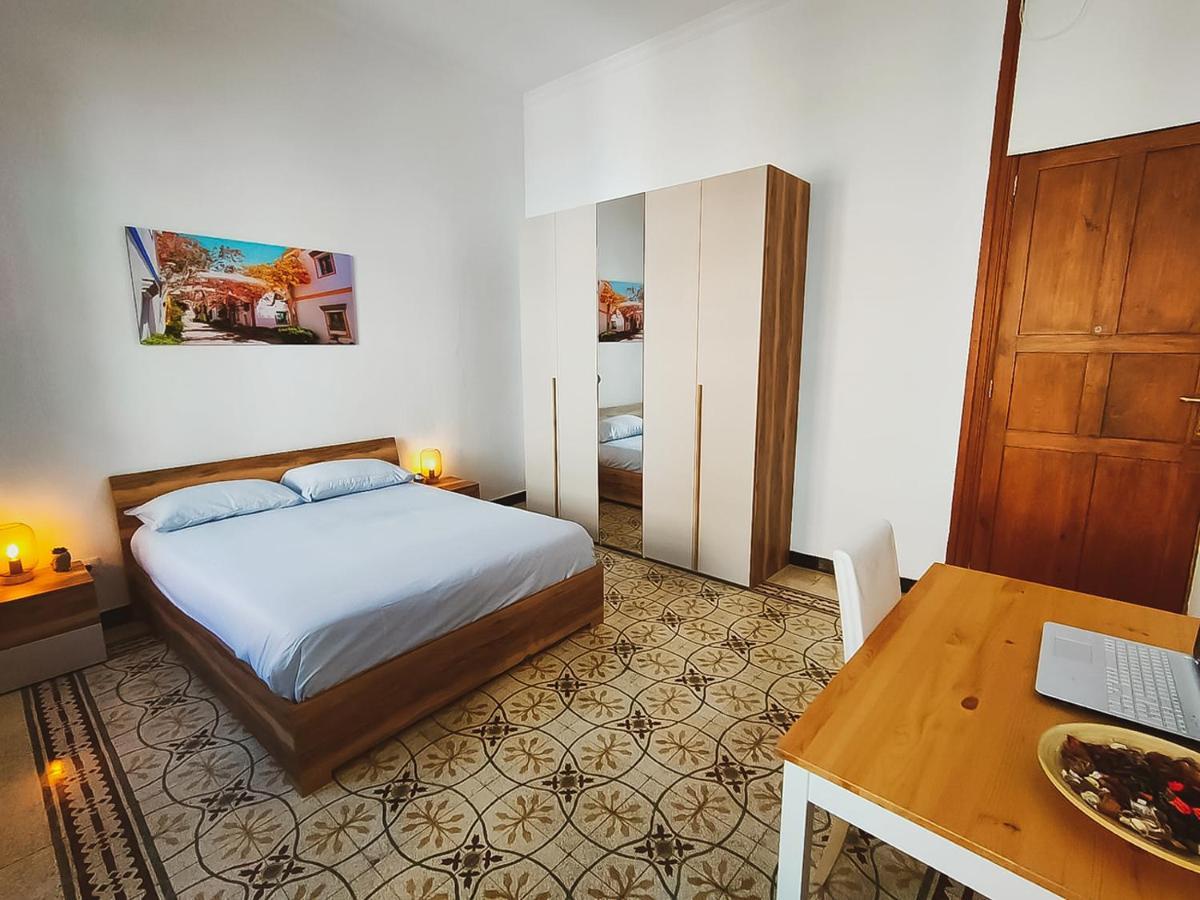 Alma Canaria Rooms Las Palmas de Gran Canaria Dış mekan fotoğraf