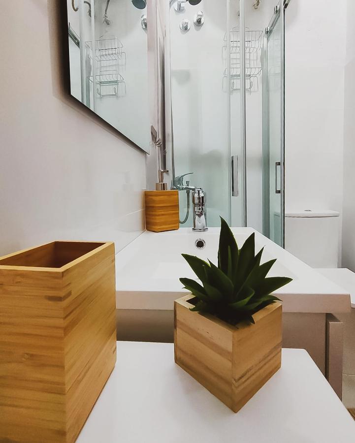 Alma Canaria Rooms Las Palmas de Gran Canaria Dış mekan fotoğraf