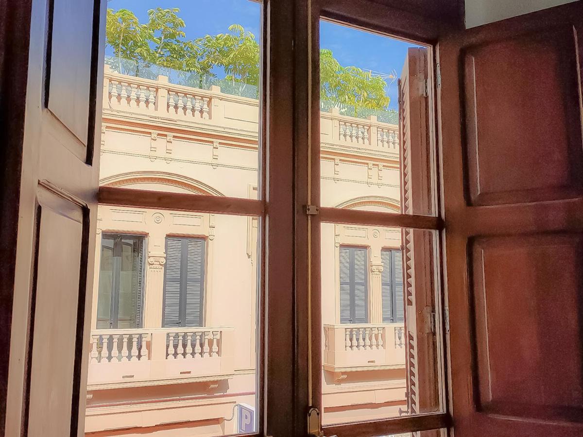 Alma Canaria Rooms Las Palmas de Gran Canaria Dış mekan fotoğraf