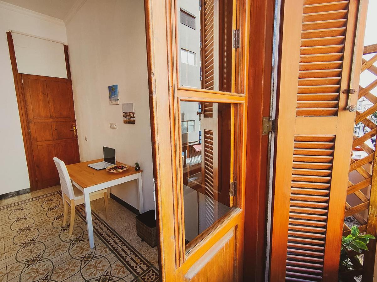 Alma Canaria Rooms Las Palmas de Gran Canaria Dış mekan fotoğraf