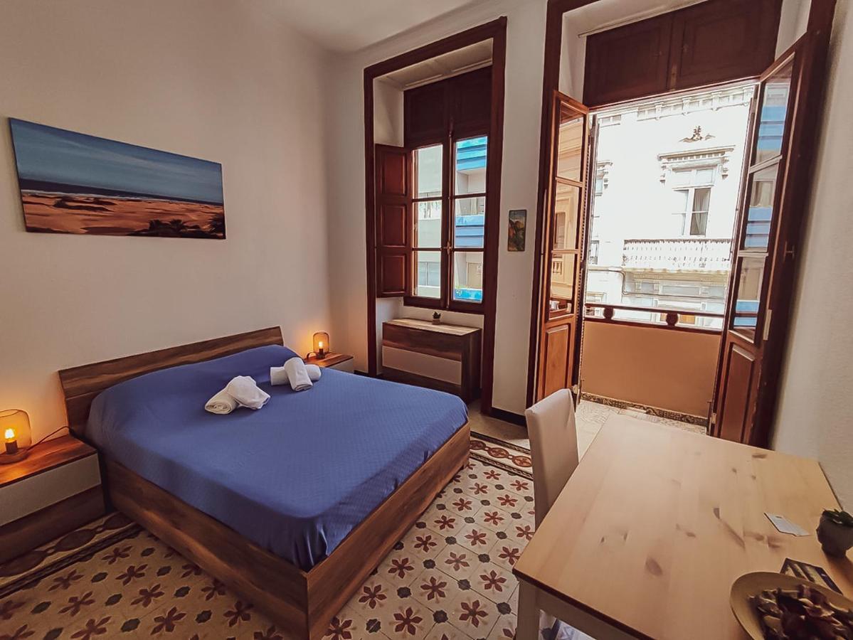 Alma Canaria Rooms Las Palmas de Gran Canaria Dış mekan fotoğraf