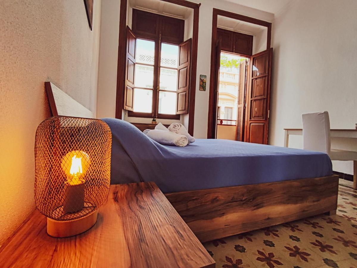 Alma Canaria Rooms Las Palmas de Gran Canaria Dış mekan fotoğraf
