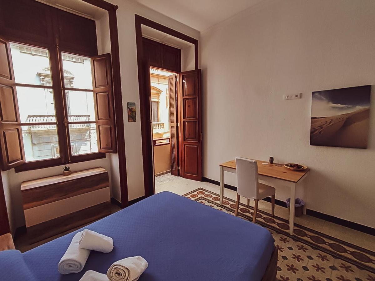 Alma Canaria Rooms Las Palmas de Gran Canaria Dış mekan fotoğraf