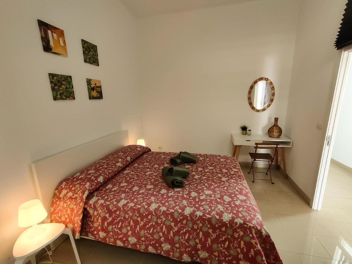 Alma Canaria Rooms Las Palmas de Gran Canaria Dış mekan fotoğraf