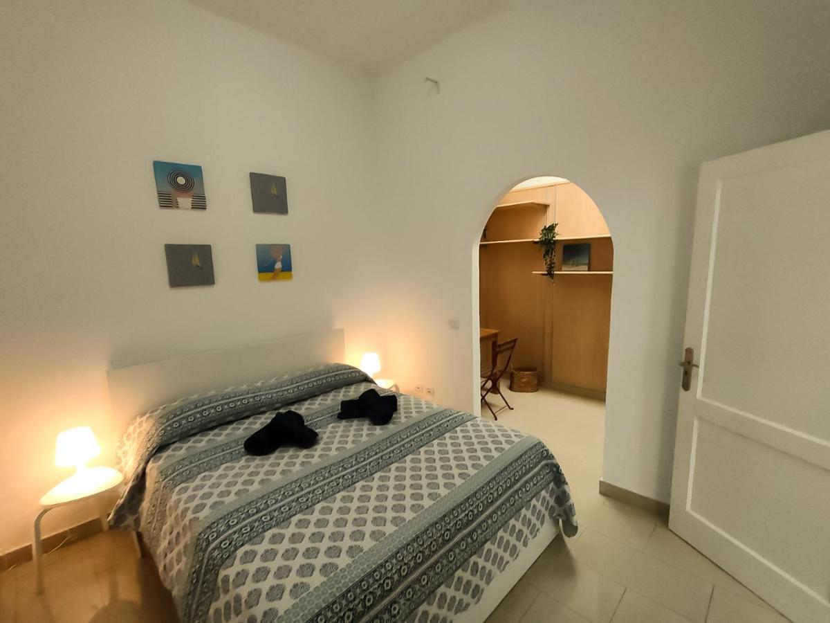 Alma Canaria Rooms Las Palmas de Gran Canaria Dış mekan fotoğraf