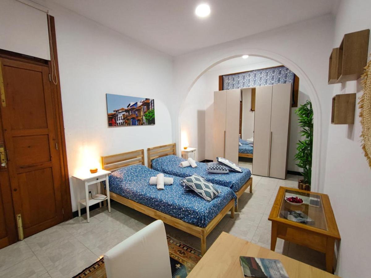 Alma Canaria Rooms Las Palmas de Gran Canaria Dış mekan fotoğraf