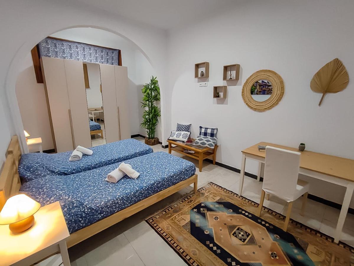 Alma Canaria Rooms Las Palmas de Gran Canaria Dış mekan fotoğraf