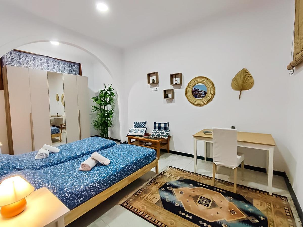 Alma Canaria Rooms Las Palmas de Gran Canaria Dış mekan fotoğraf