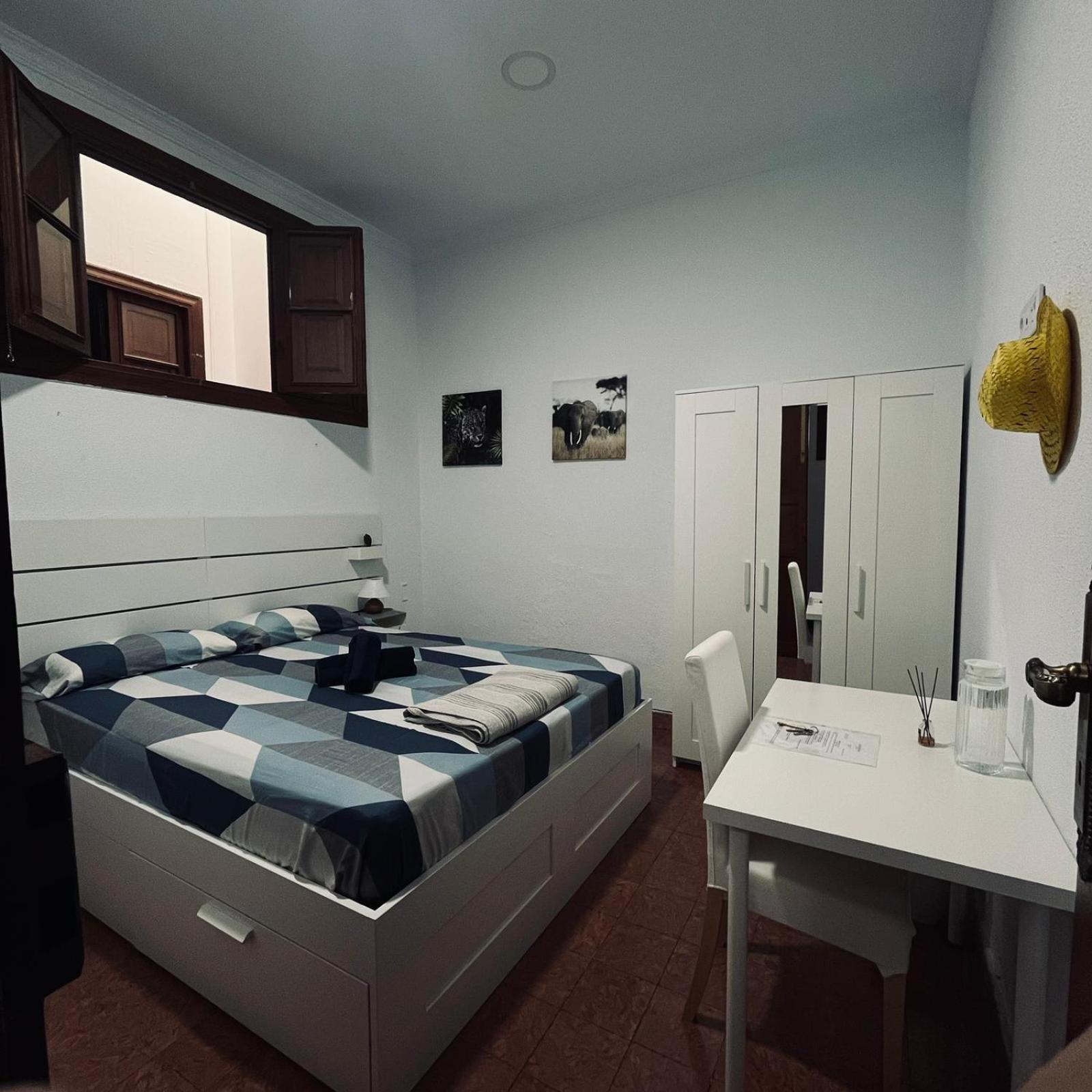 Alma Canaria Rooms Las Palmas de Gran Canaria Dış mekan fotoğraf