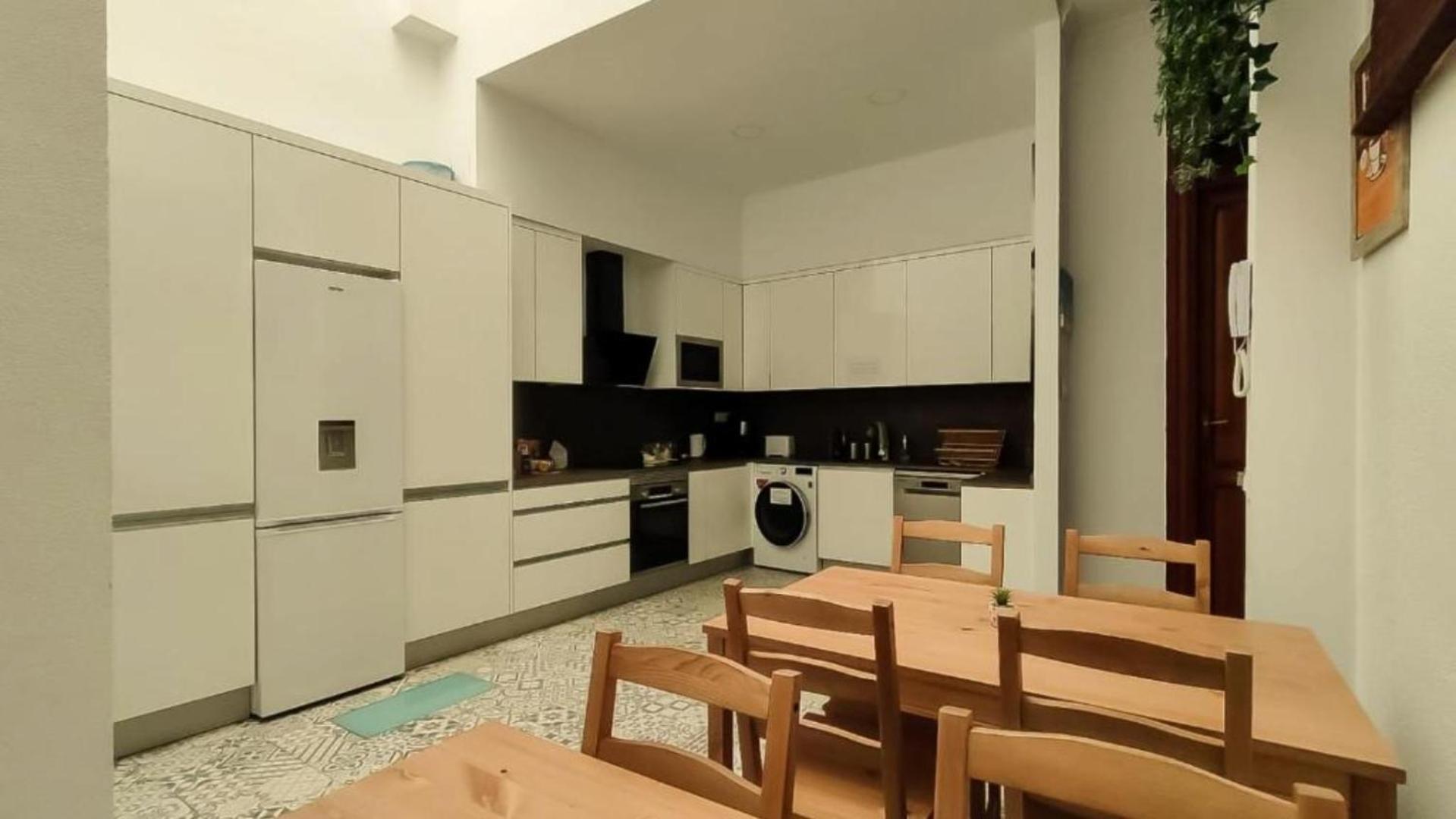 Alma Canaria Rooms Las Palmas de Gran Canaria Dış mekan fotoğraf