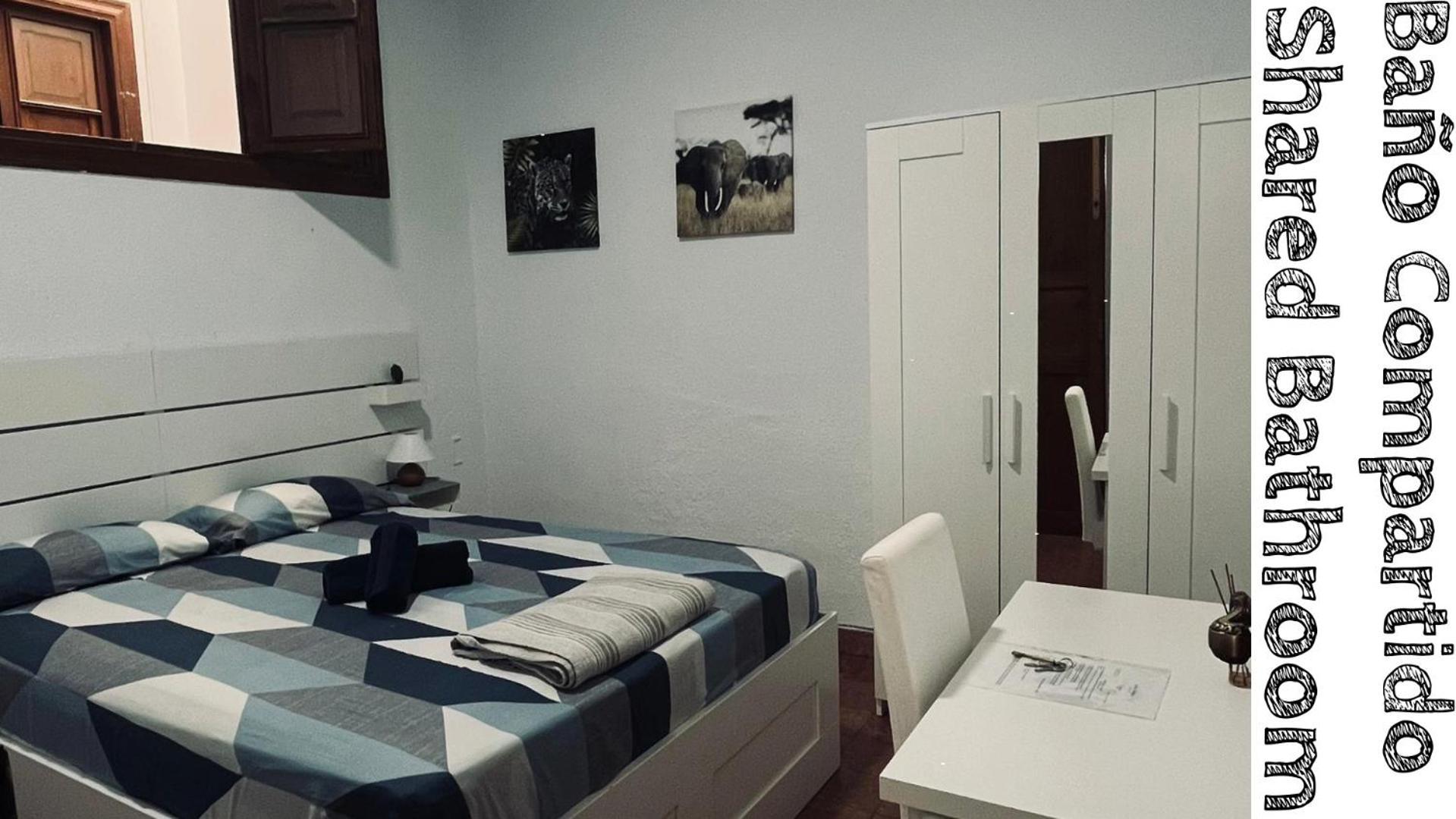 Alma Canaria Rooms Las Palmas de Gran Canaria Dış mekan fotoğraf