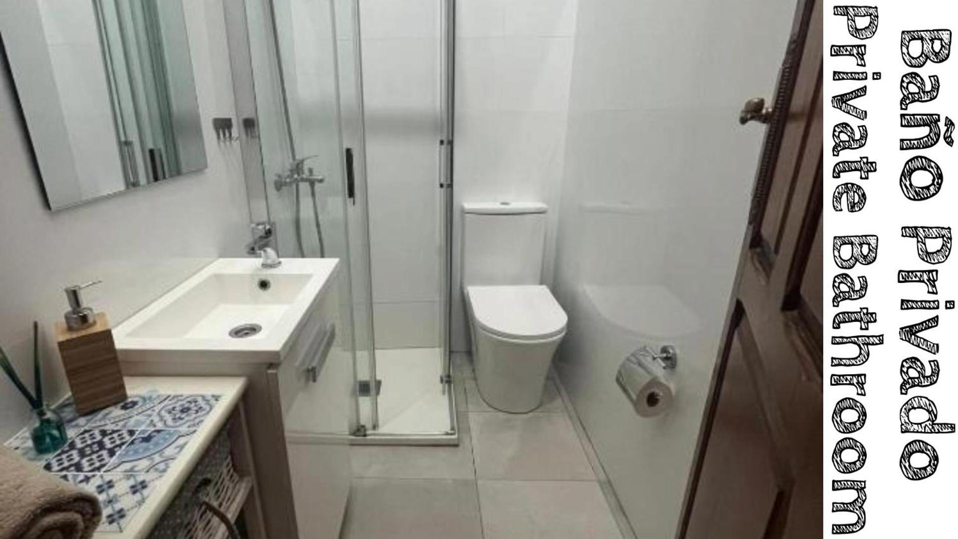 Alma Canaria Rooms Las Palmas de Gran Canaria Dış mekan fotoğraf