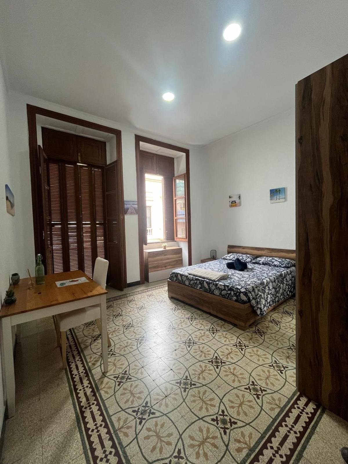Alma Canaria Rooms Las Palmas de Gran Canaria Dış mekan fotoğraf