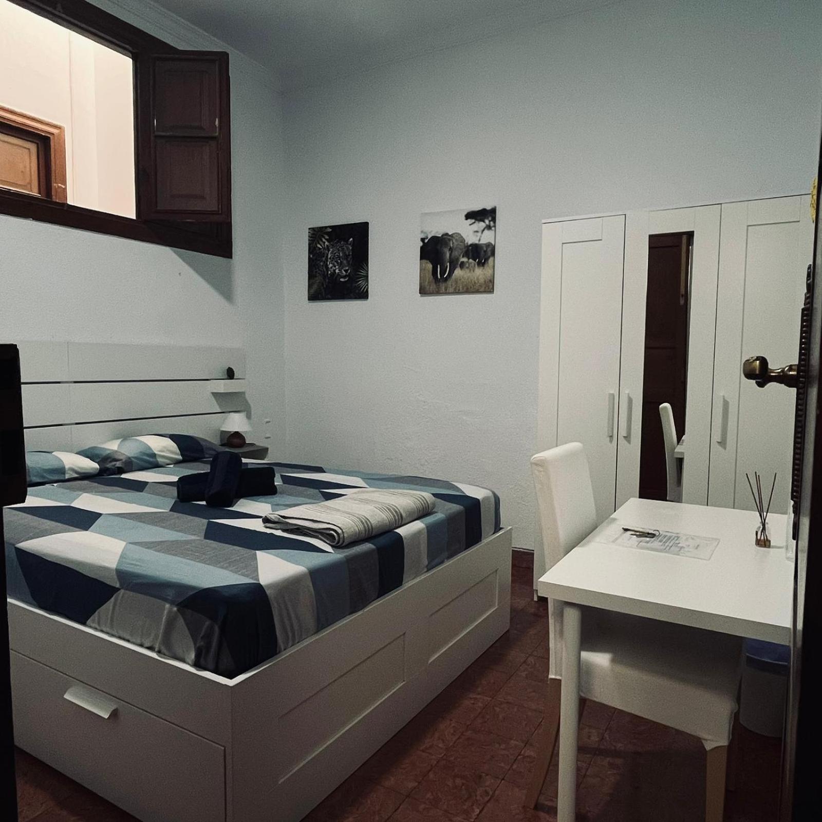 Alma Canaria Rooms Las Palmas de Gran Canaria Dış mekan fotoğraf