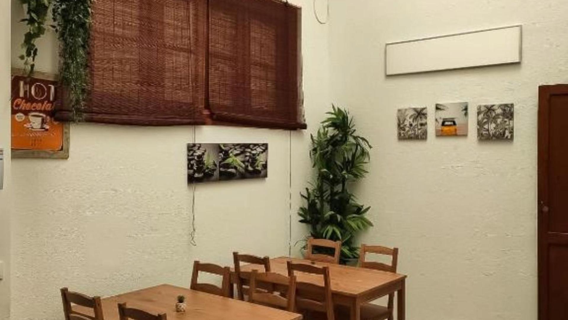Alma Canaria Rooms Las Palmas de Gran Canaria Dış mekan fotoğraf