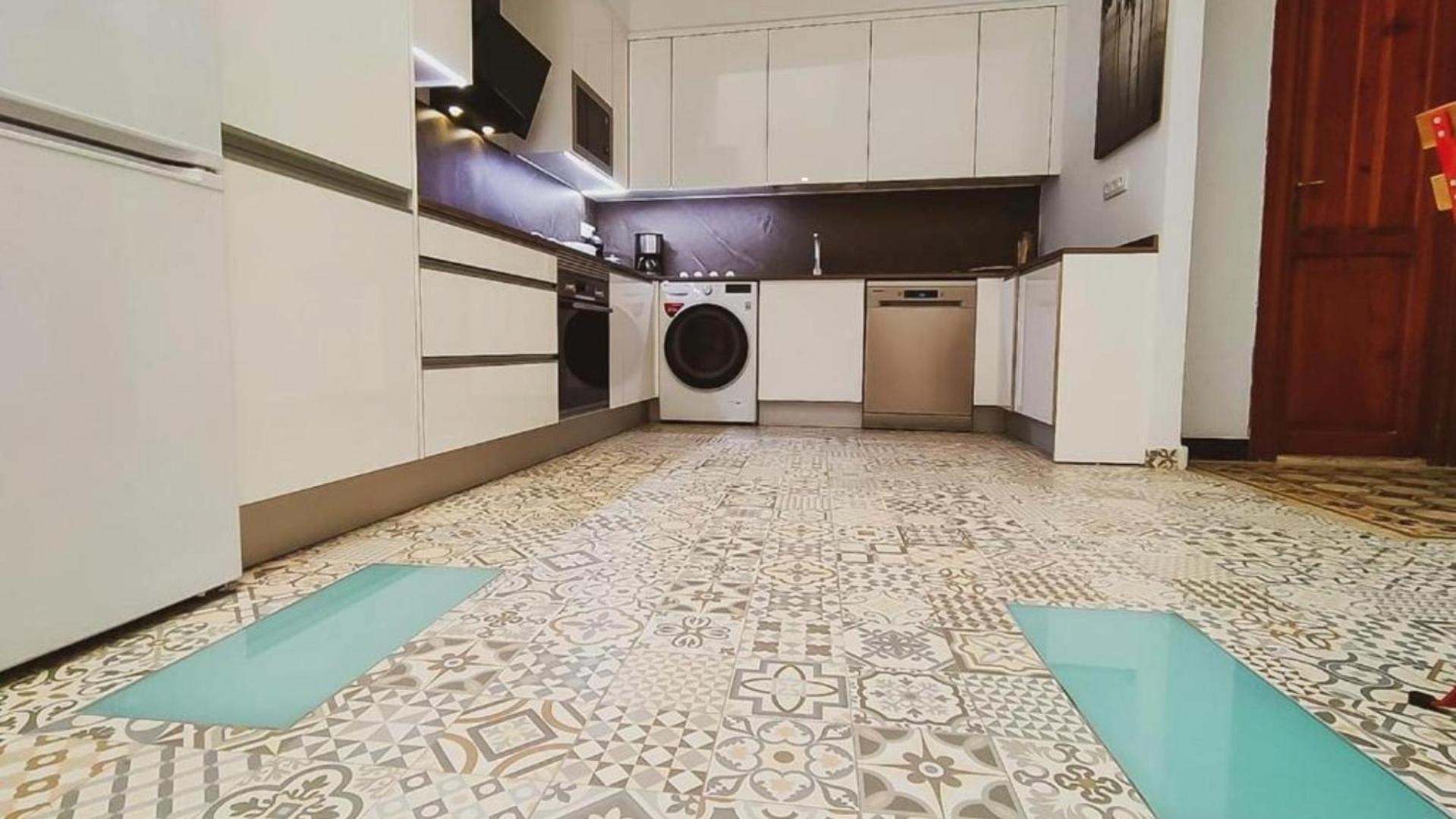 Alma Canaria Rooms Las Palmas de Gran Canaria Dış mekan fotoğraf
