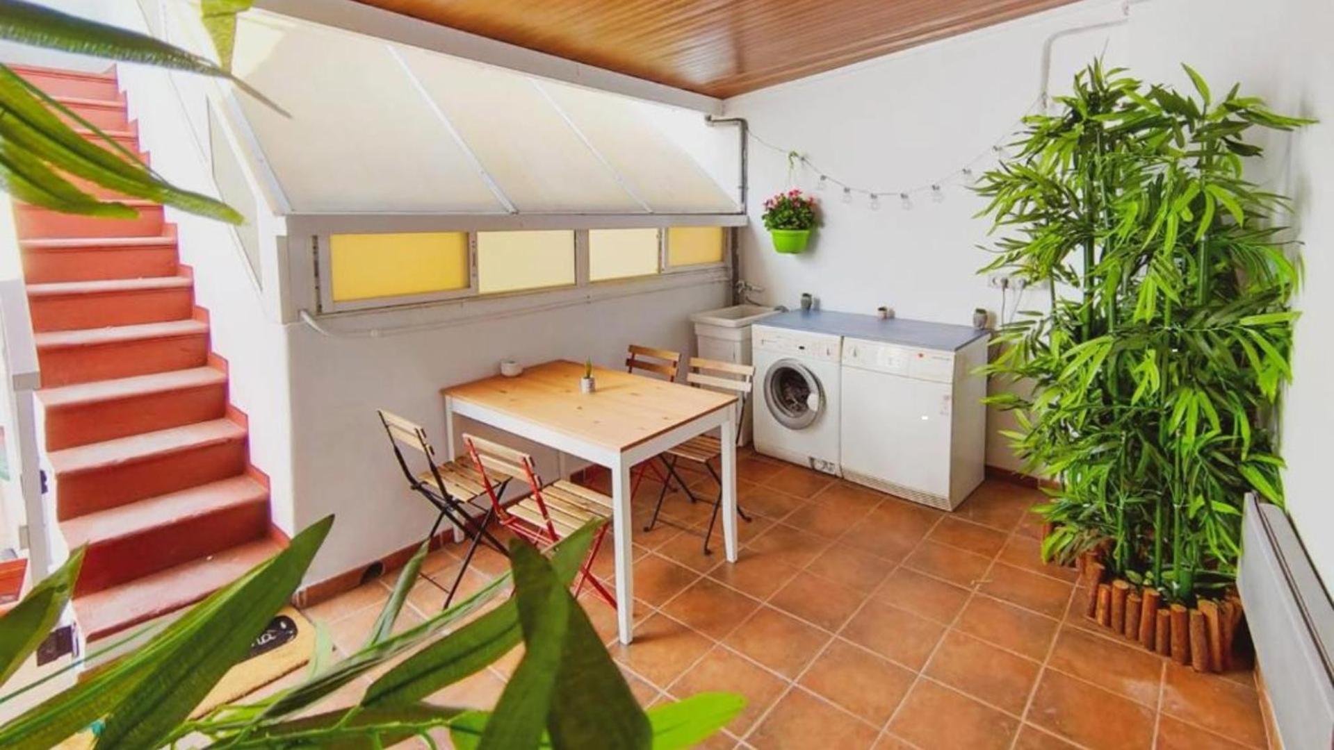 Alma Canaria Rooms Las Palmas de Gran Canaria Dış mekan fotoğraf