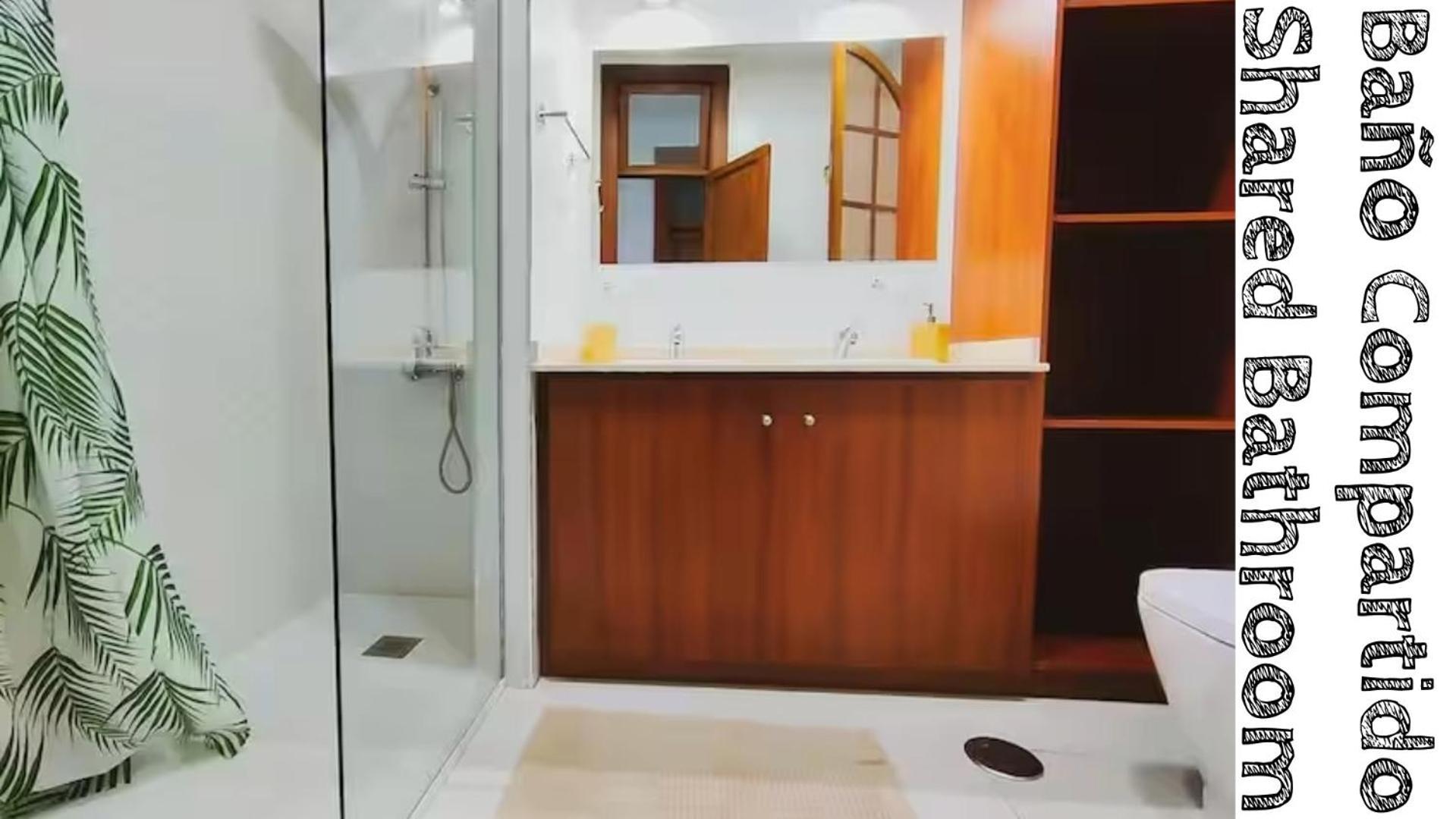 Alma Canaria Rooms Las Palmas de Gran Canaria Dış mekan fotoğraf