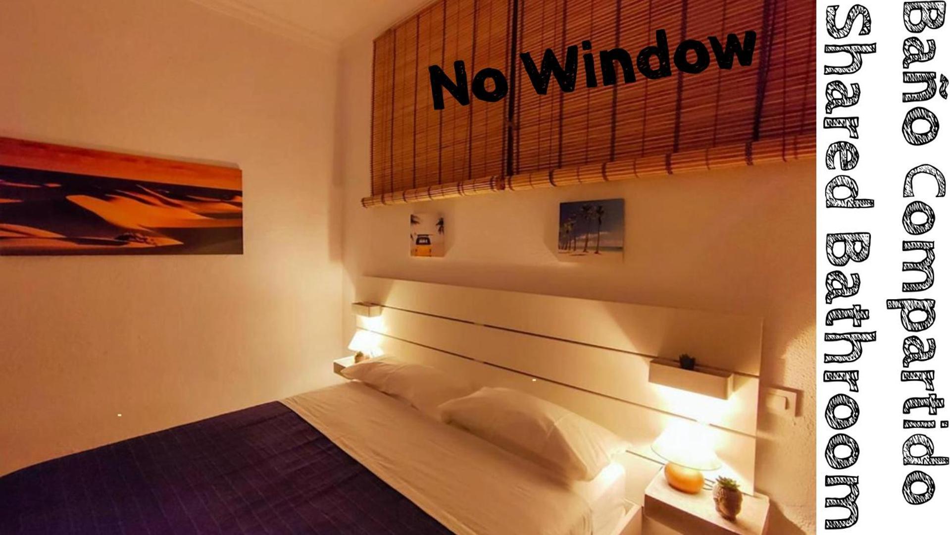 Alma Canaria Rooms Las Palmas de Gran Canaria Dış mekan fotoğraf