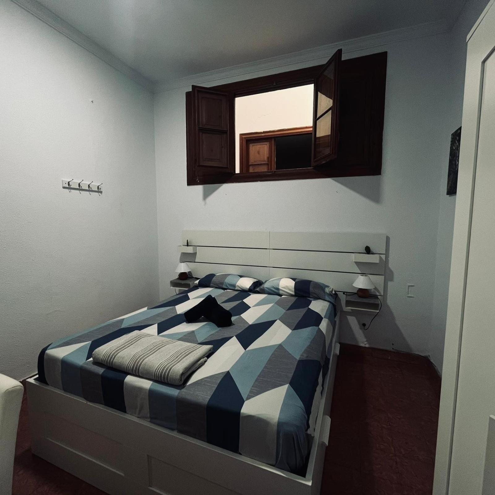 Alma Canaria Rooms Las Palmas de Gran Canaria Dış mekan fotoğraf